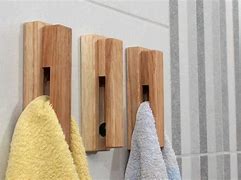 Image result for Modern Hand Towel Hooks