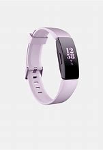 Image result for Fitbit Inspire Lilac