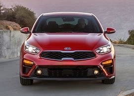 Image result for Kia Forte 2019 Vector