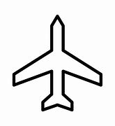 Image result for airplane mode sign