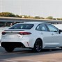 Image result for 2020 Toyota Corolla Side