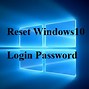 Image result for Forget Password Desktop