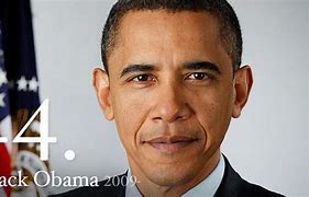 Image result for Barack Obama History