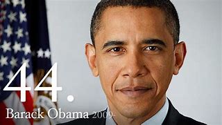 Image result for Senator Barack Obama Elected