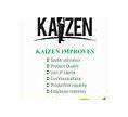 Image result for Such as Kaizen and 5S