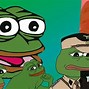 Image result for Pepe the Frog Banner