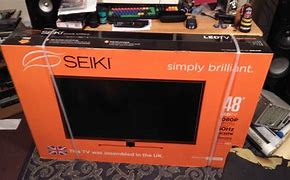 Image result for 48 Inch Seiki