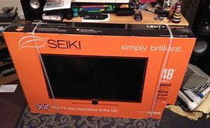 Image result for Seiki TV DVD Vide LED