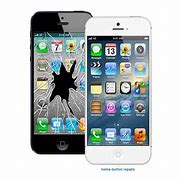 Image result for iPhone Broken LCD Screen Light Strip
