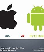 Image result for Android vs iOS PPT Powerpoint