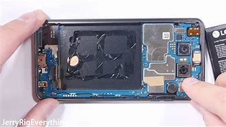Image result for Broken LG G6