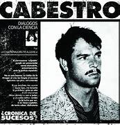 Image result for cabestro