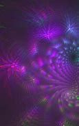 Image result for Glowing Purple Symplistic Pandora P the Music App