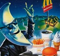 Image result for Mac Tonight Commercial