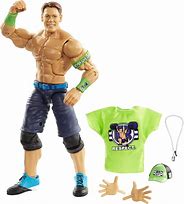 Image result for WWE John Cena Gear