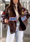 Image result for NASCAR Jacket