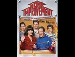 Image result for Home Improvement Theme Song