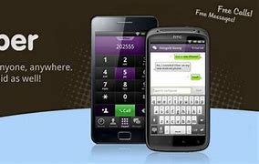 Image result for Viber Call Android Screen