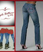 Image result for Apple Bottom Jeans Release