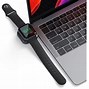 Image result for Apple Wrist Watch Charger