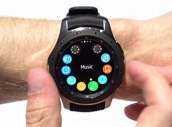 Image result for Samsung Smartphone Wrist Watch