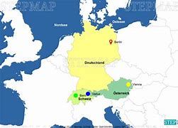 Image result for Dachl Map