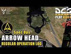 Image result for Spec Ops Arrow