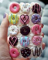 Image result for Cool Donut Phone Cases