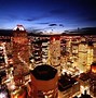 Image result for City Top View Night High Resolution