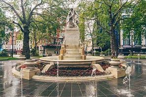 Image result for Leicester Square