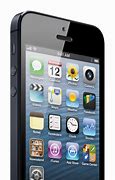 Image result for Apple iPhone 5 All Sides Top and Bottom