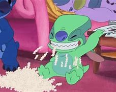 Image result for Lilo and Stitch Experiment 122