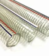 Image result for 1 Inch Clear PVC Pipe