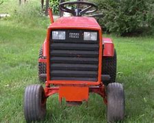 Image result for Case 110 Lawn Mower