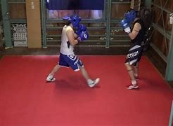 Image result for Boxing Sparring