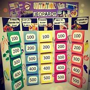 Image result for Jeopardy Game On Micro Plastics