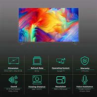 Image result for Sony 50 Inch 4K Ultra HDTV