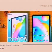 Image result for Samsung Galaxy Tab S6 Lite Screen Size Dimensions Walpaper