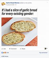 Image result for Garlic Bread Dolphin Meme