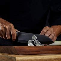 Image result for Kamikoto Kuro Series Knife Set