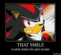 Image result for Sonic and Shadow Memes