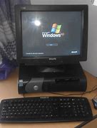 Image result for Windows XP Sony Montior