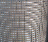 Image result for Galvanized Welded Wire Mesh Rolls