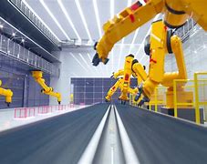 Image result for Factory of the Future Digital/Factory