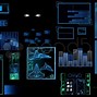 Image result for Animated Futuristic Computer Screen
