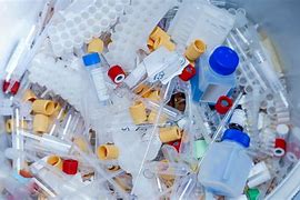 Image result for Semi Sharp Clinical Waste