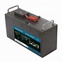 Image result for Lithium Ion 12 Volt RV Battery