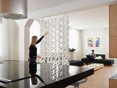 Image result for Contemporary Room Divider Screen
