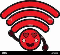 Image result for Wi-Fi Cartoon