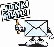 Image result for Junk Mail Clip Art